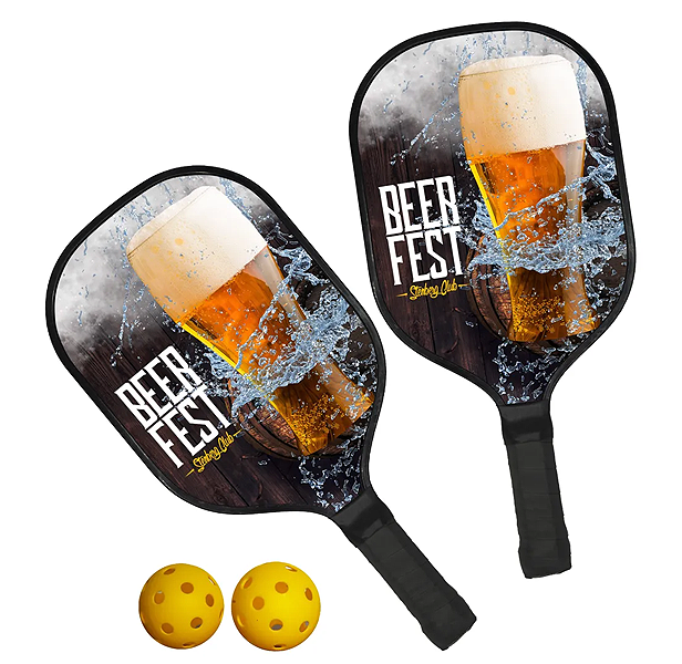 pickleball set