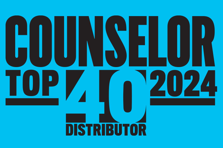 Counselor Top 40 Distributors 2024: No. 40 Artcraft Group