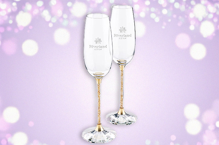 SRG Offers Premium Items From Swarovski