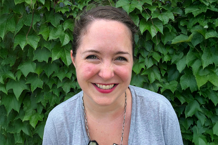 Numo Manufacturing Welcomes Kate Plummer as Director of Sales Numo Manufacturing Welcomes Kate Plummer as Director of Sales