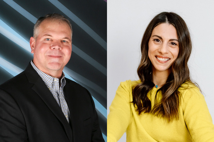 HPG Appoints Alex Symms & Melissa Bettua to VP of Sales Positions