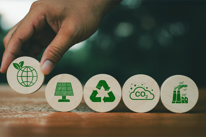 Pro Towels Receives EcoVadis Silver Rating