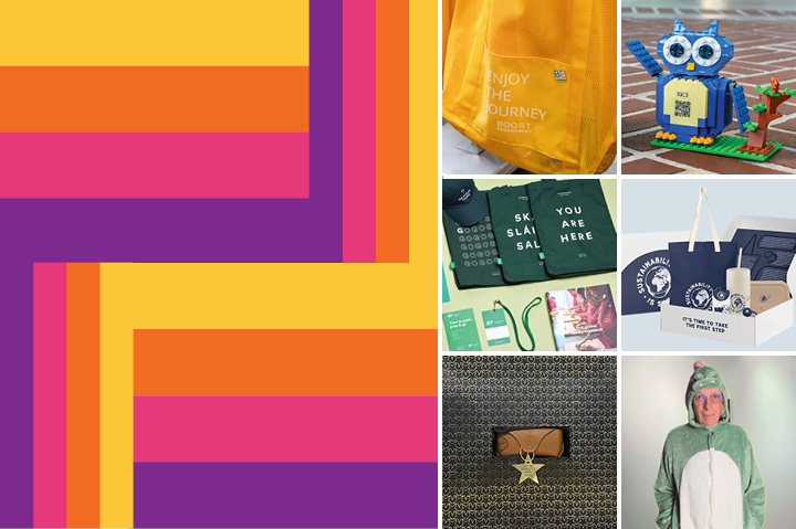 Counselor Promo Campaign Awards