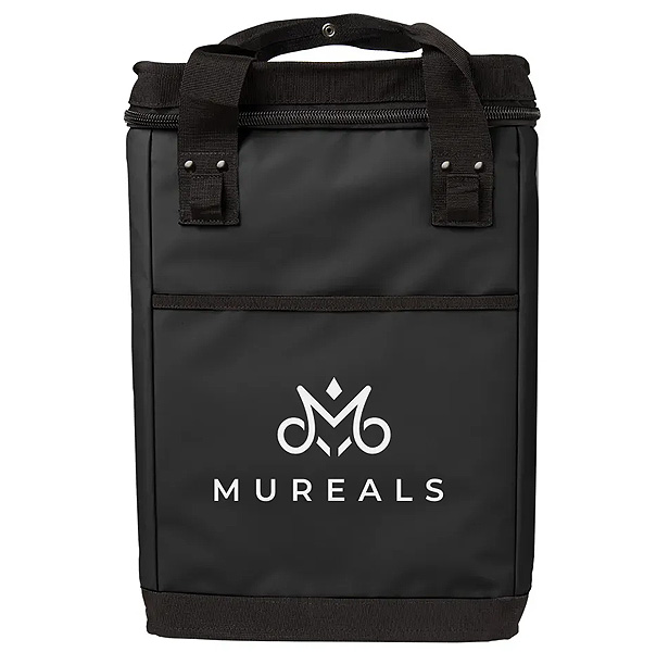 insulated cooler backpack