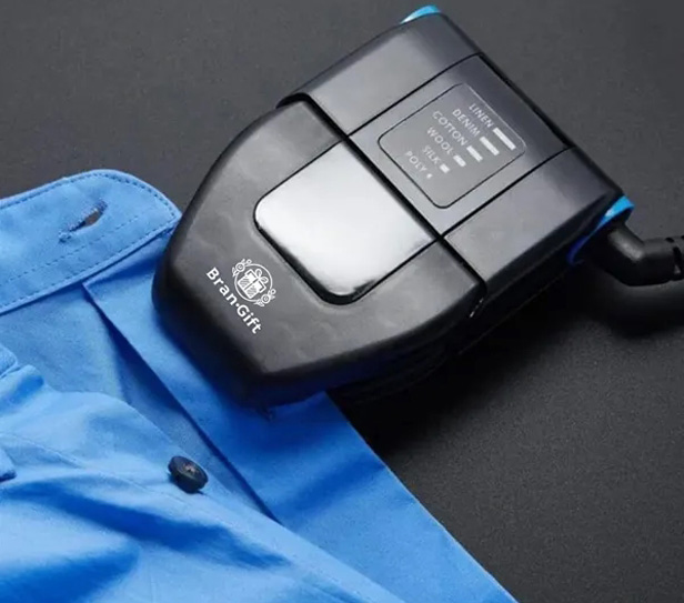 Portable Travel Iron
