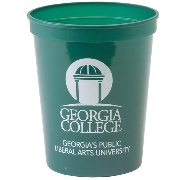 16-oz. eye-catching stadium cups