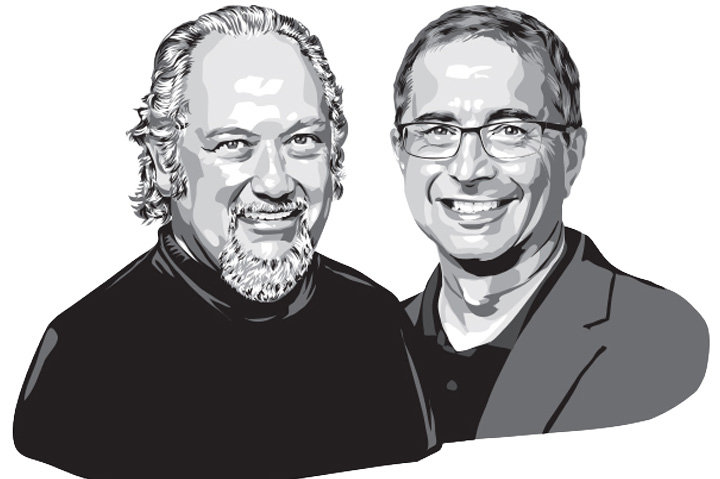 Private Equity Firm Forge52 Takes Majority Stake in Logomark