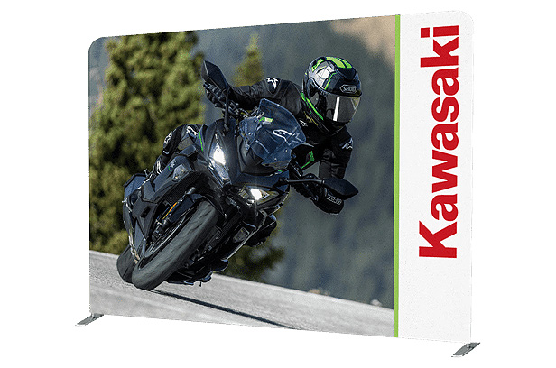 professional backdrop