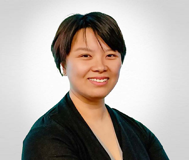 Jing Rong