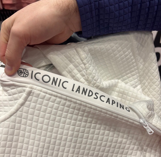 Levelwear Decoration