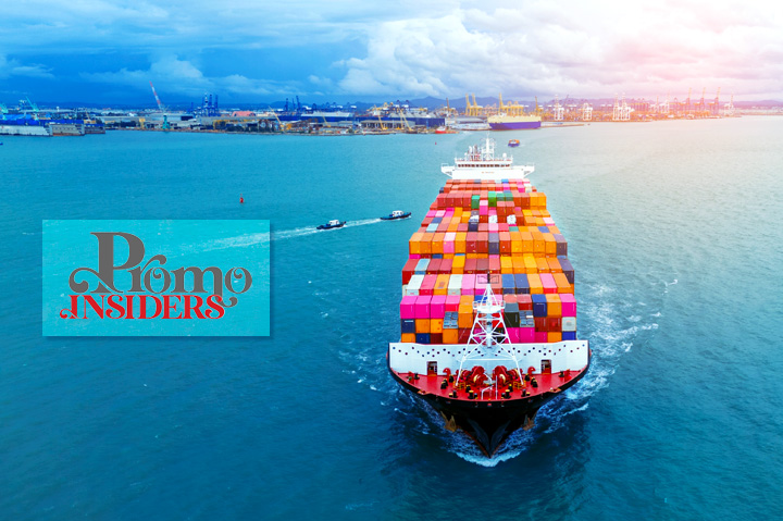 Supply Chain Flare-Ups Intensify