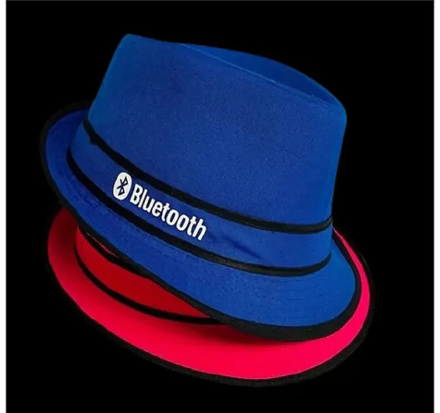 Customized Fedora Hats