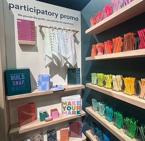 Numo Participatory Promo