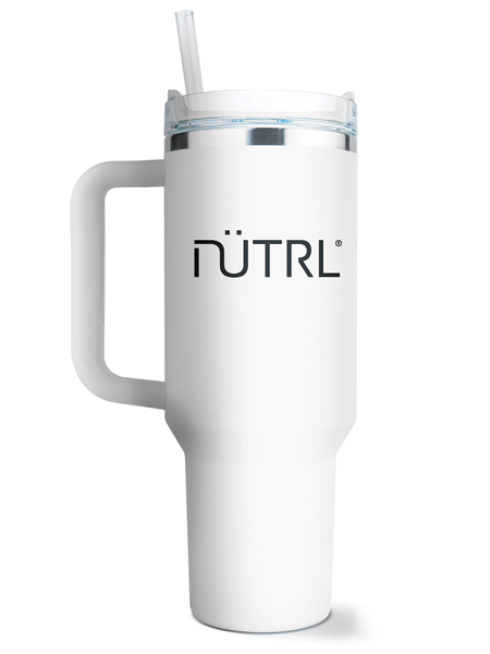 tumbler