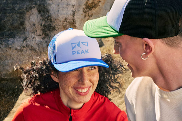 Atlantis Headwear Launches Carbon Footprint Tool for Its Products