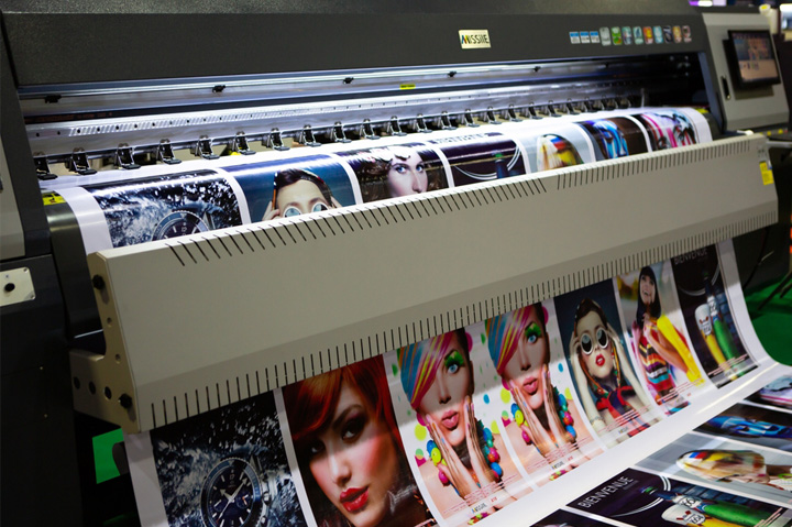 What Promo Needs To Know About Commercial Printing