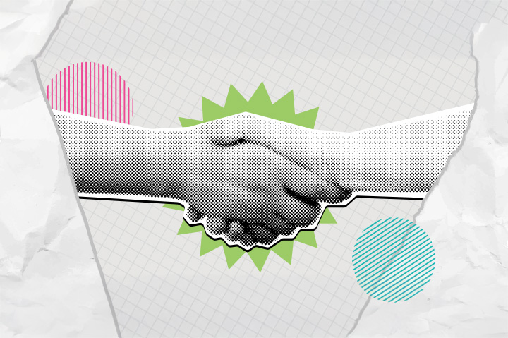 Better Together: Why Counselor Top 40 Suppliers Are Teaming Up