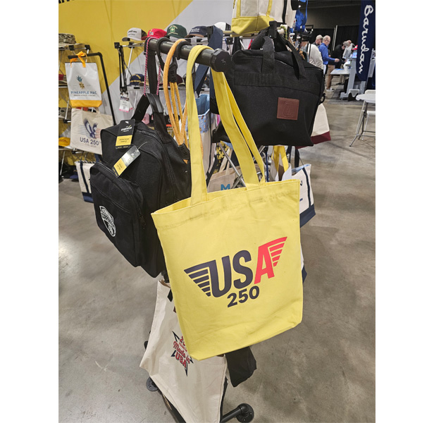 USA 250 Bag