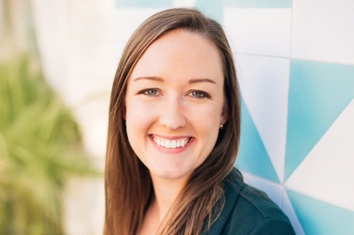 PCNA Promotes Emily Douglas to VP of Revenue Operations