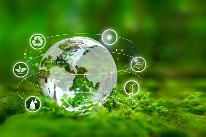 Merchology Earns EcoVadis Committed Badge
