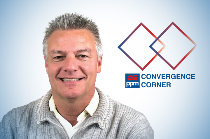 Convergence Corner: Creating End-User Engagement & Understanding Your Audience With Dean Manzetti