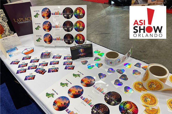 ASI Orlando 2026: 4 Print Trends From Promo & Print Suppliers