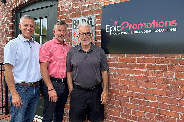From Ink to Impact: Why Epic Promotions Pivoted From Print to Promo