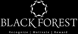 Black Forest logo