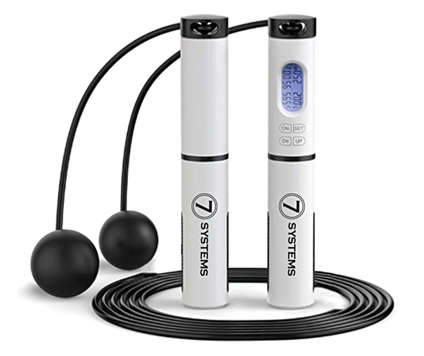digital jump rope
