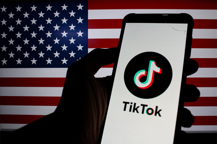 President Trump Extends TikTok ‘Sell or Be Banned’ Deadline by 75 Days