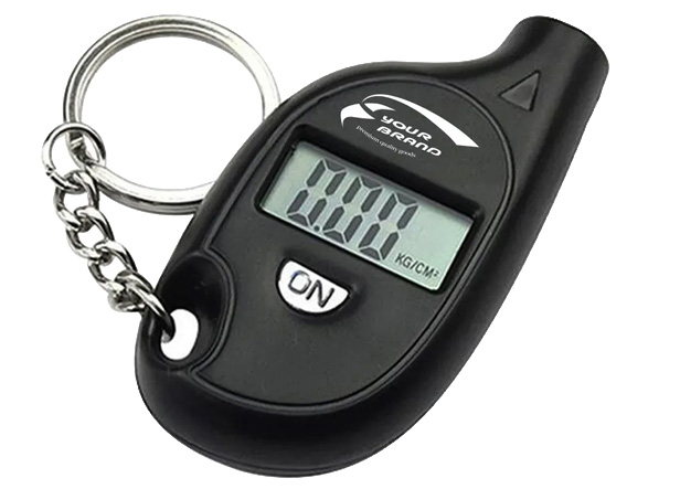Tire Pressure Gauge